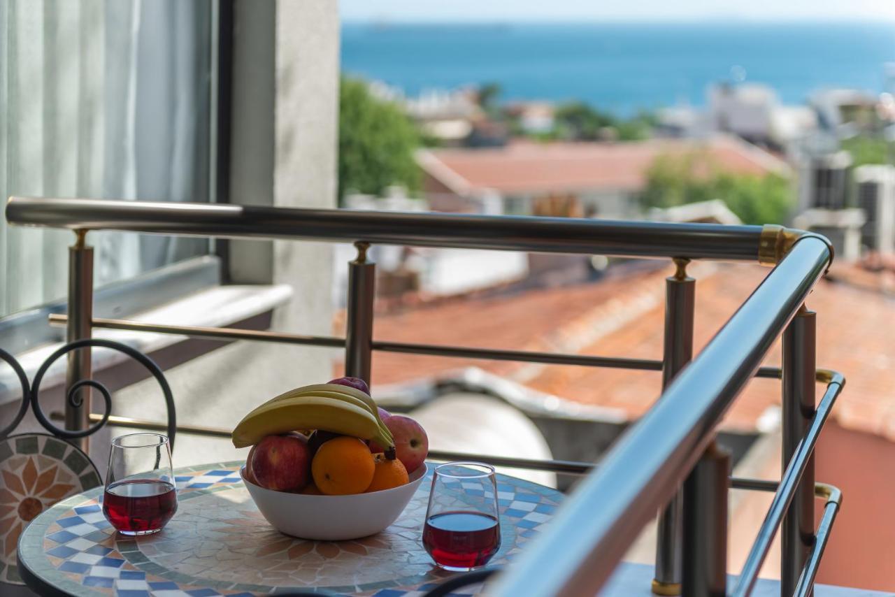 Hotel Blue Marmara 2*