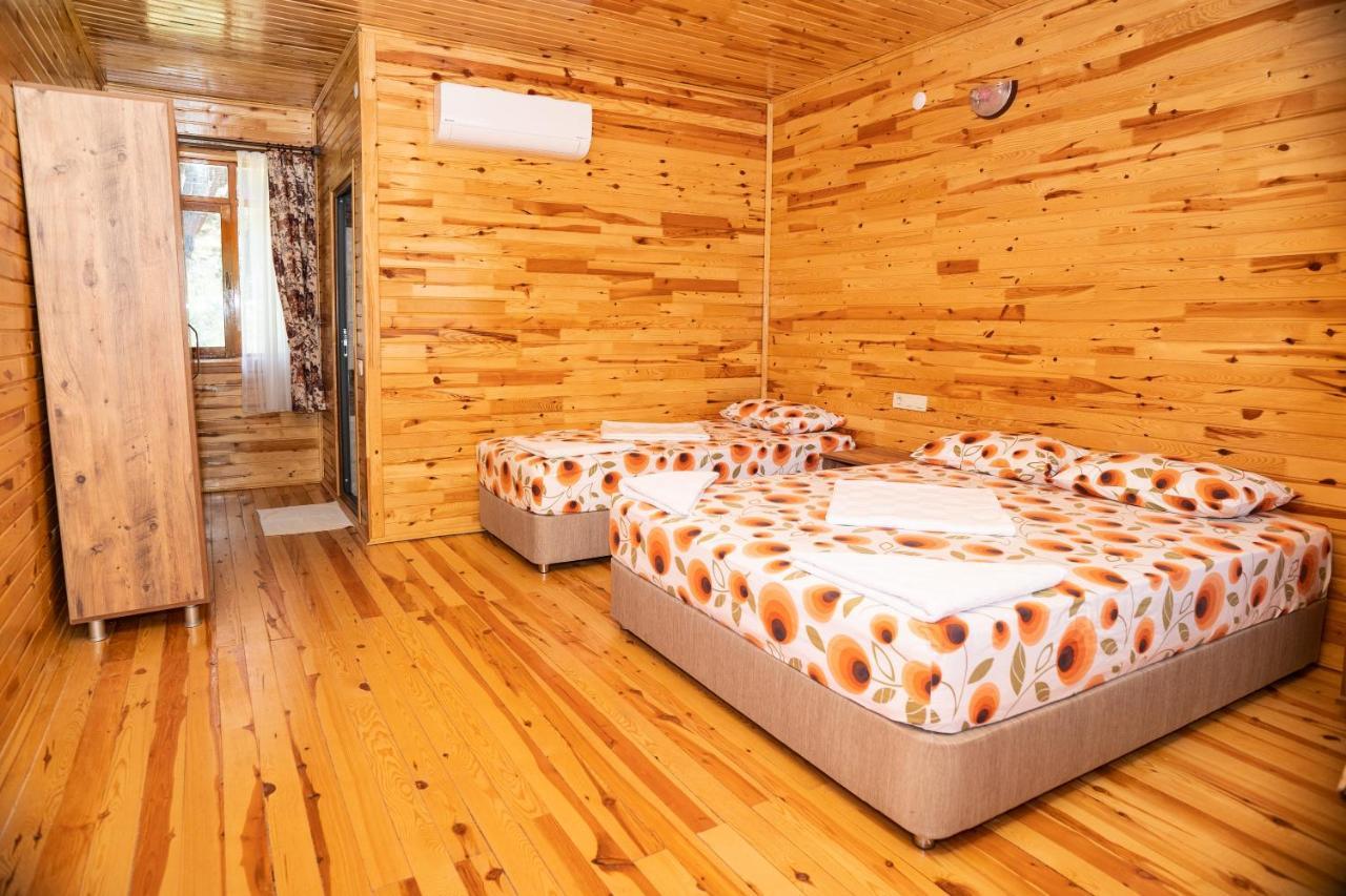 Guest house Olimpia Olympos