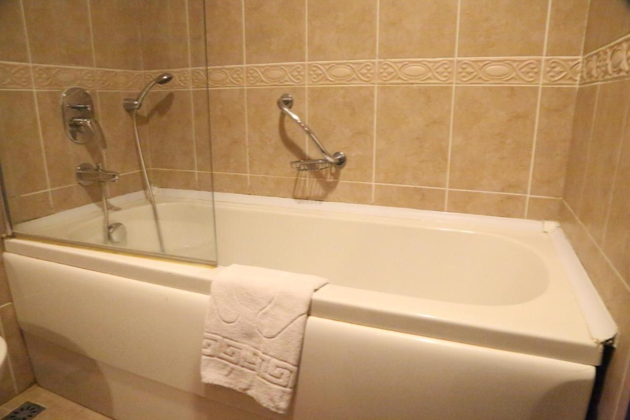 Kumburgaz Blue World Hotel 4*
