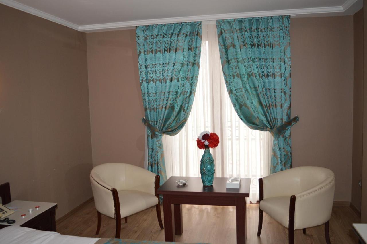 Hotel Kumburgaz Blue World Buyukcekmece