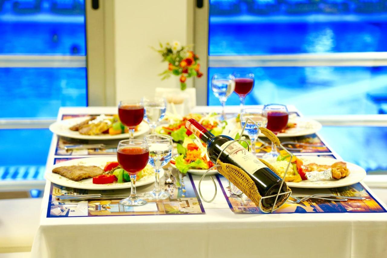 Kumburgaz Blue World Hotel Buyukcekmece