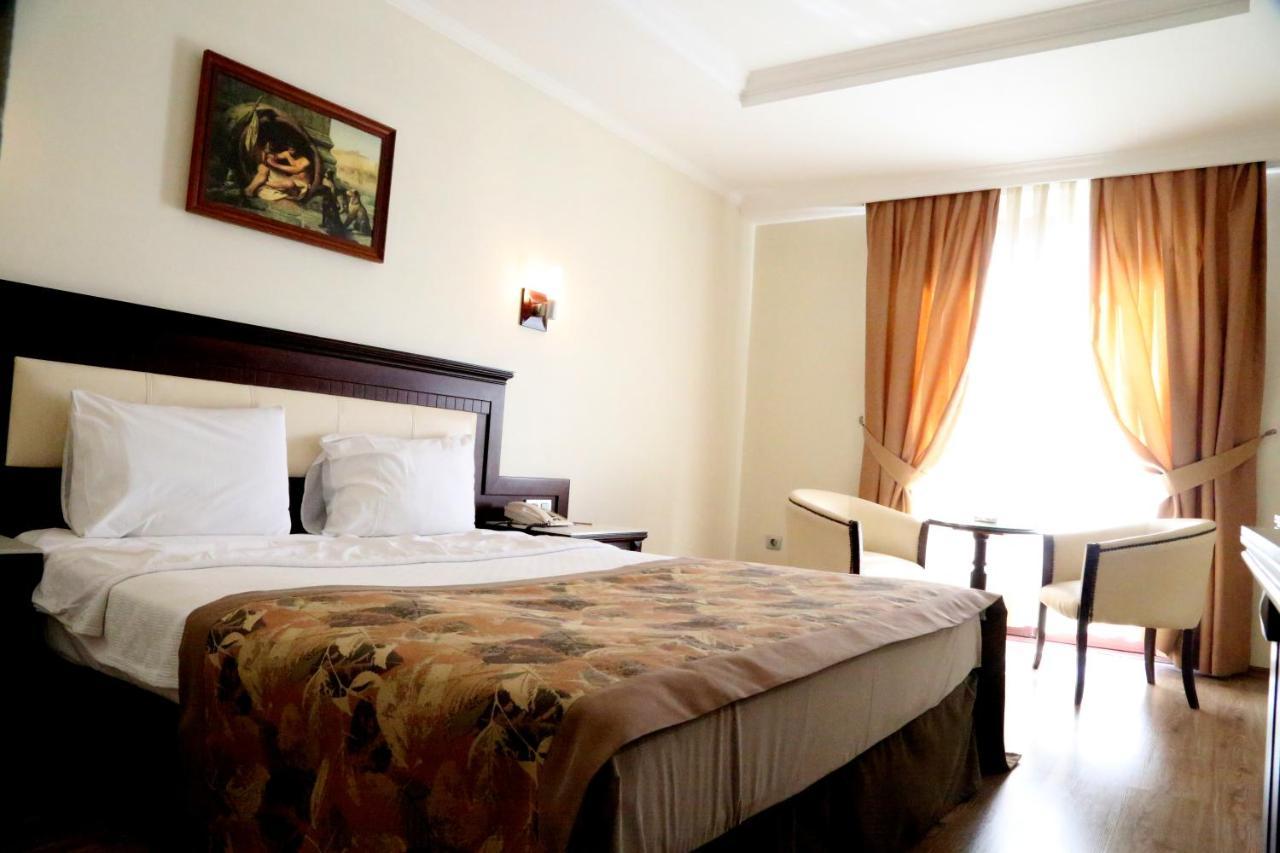 Hotel Kumburgaz Blue World