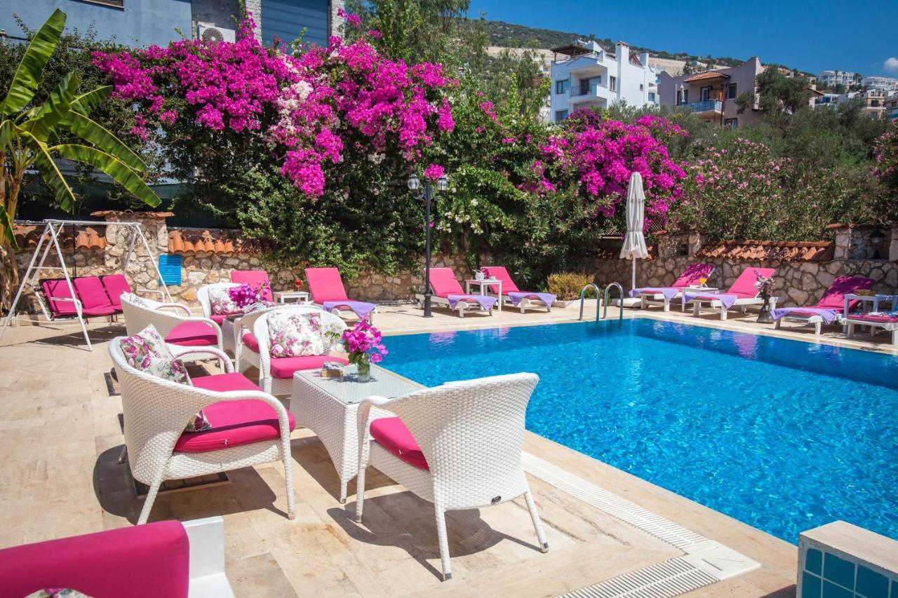 Papermoon & Aparthotel Kas