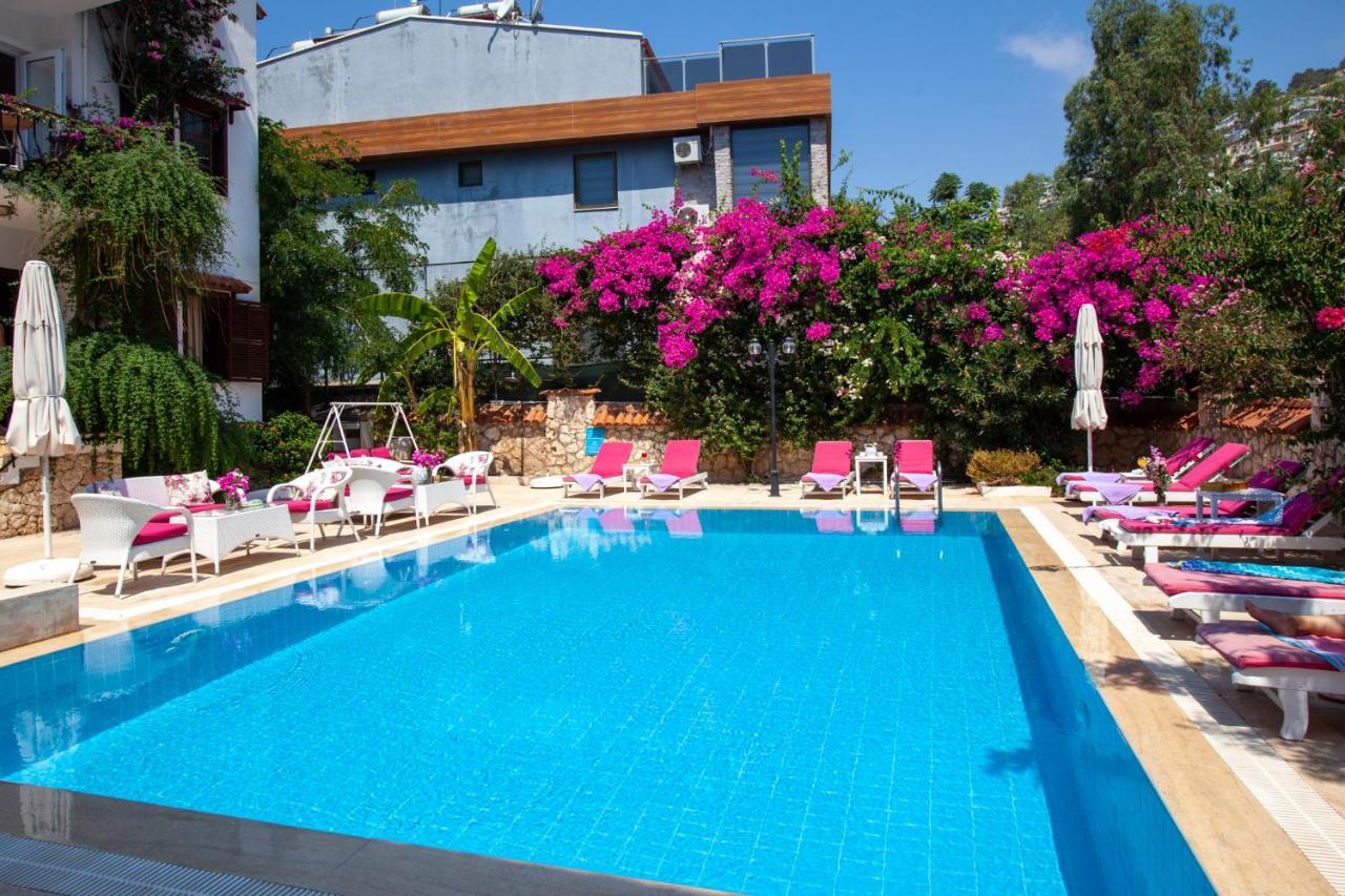 Papermoon & Aparthotel 3*