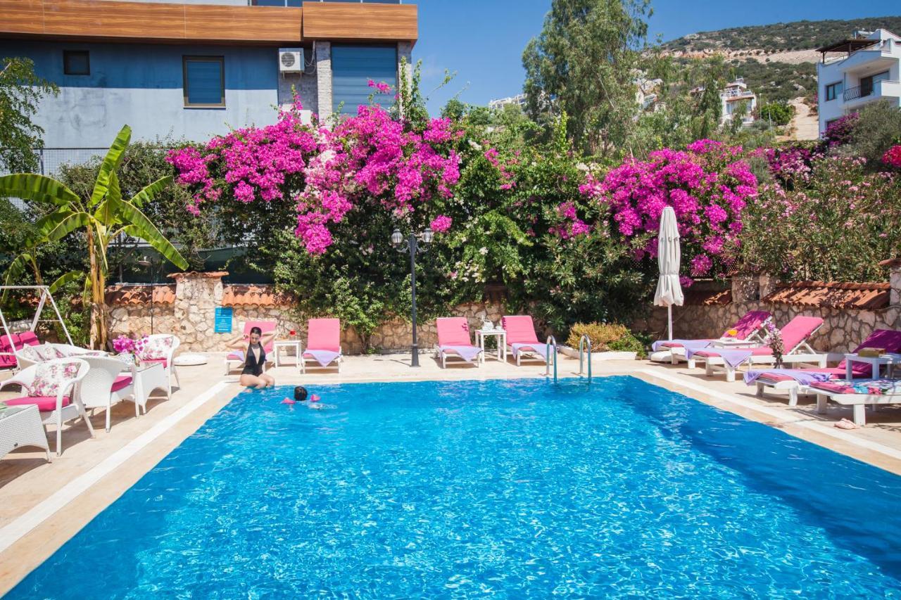 Papermoon & Aparthotel 3*