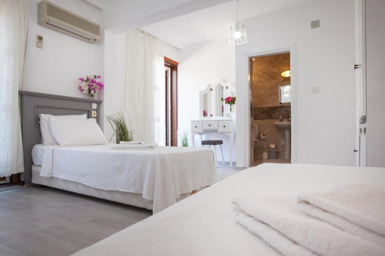 Aparthotel Papermoon & 3*
