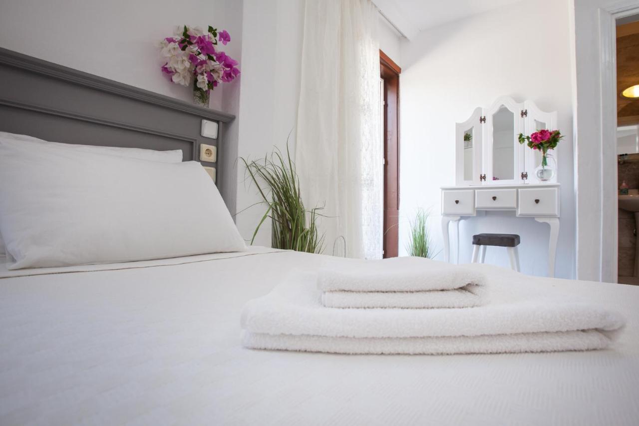 Aparthotel Papermoon & 3*