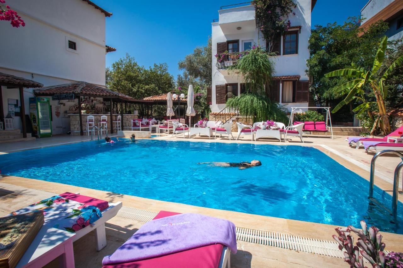 Papermoon & Aparthotel Kas