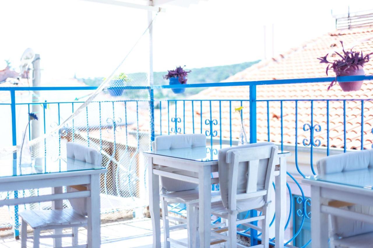 Kelebek Butik Guest house