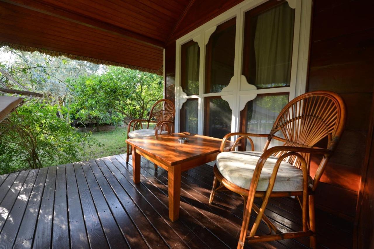 Holiday park Armira Cirali