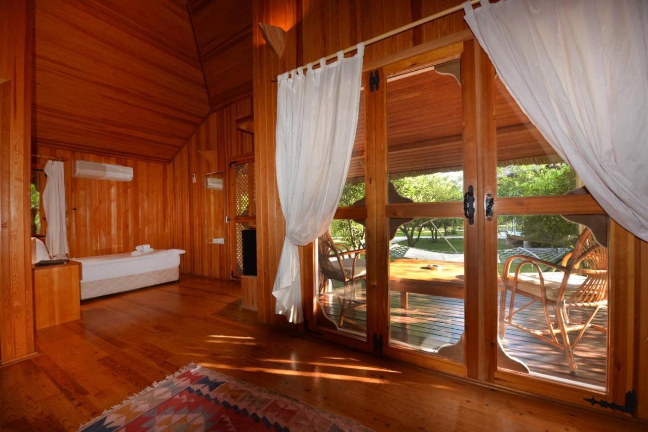 Armira Holiday park