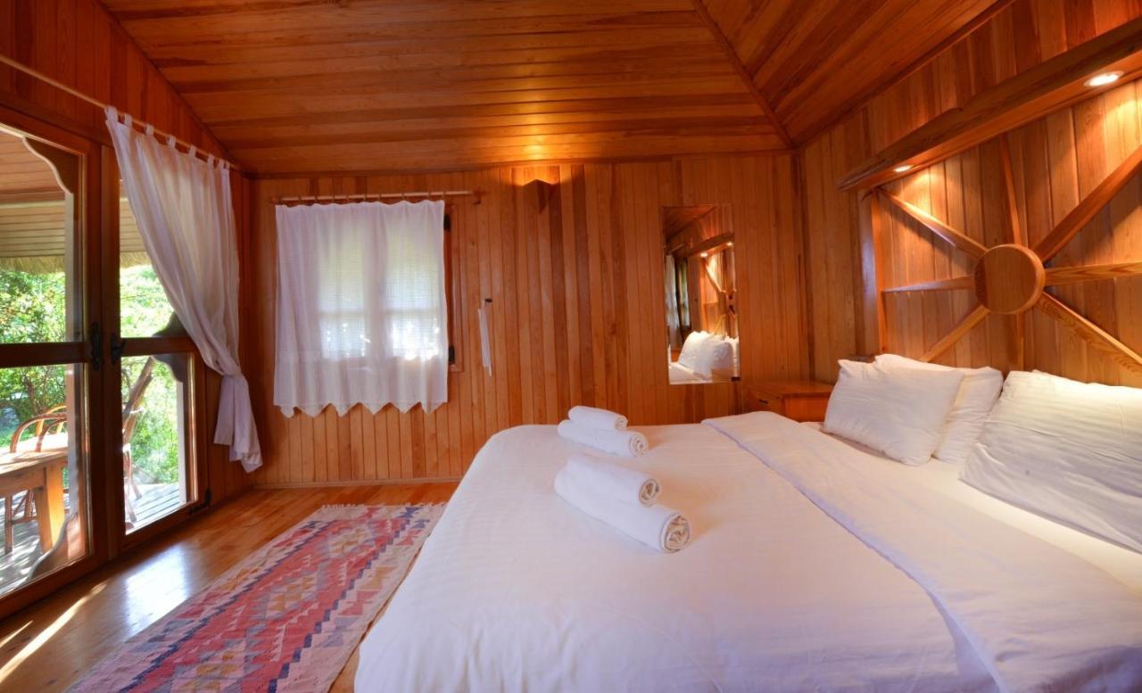 Armira Holiday park Cirali