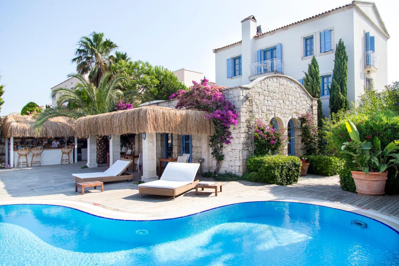 Port 3* Alacati