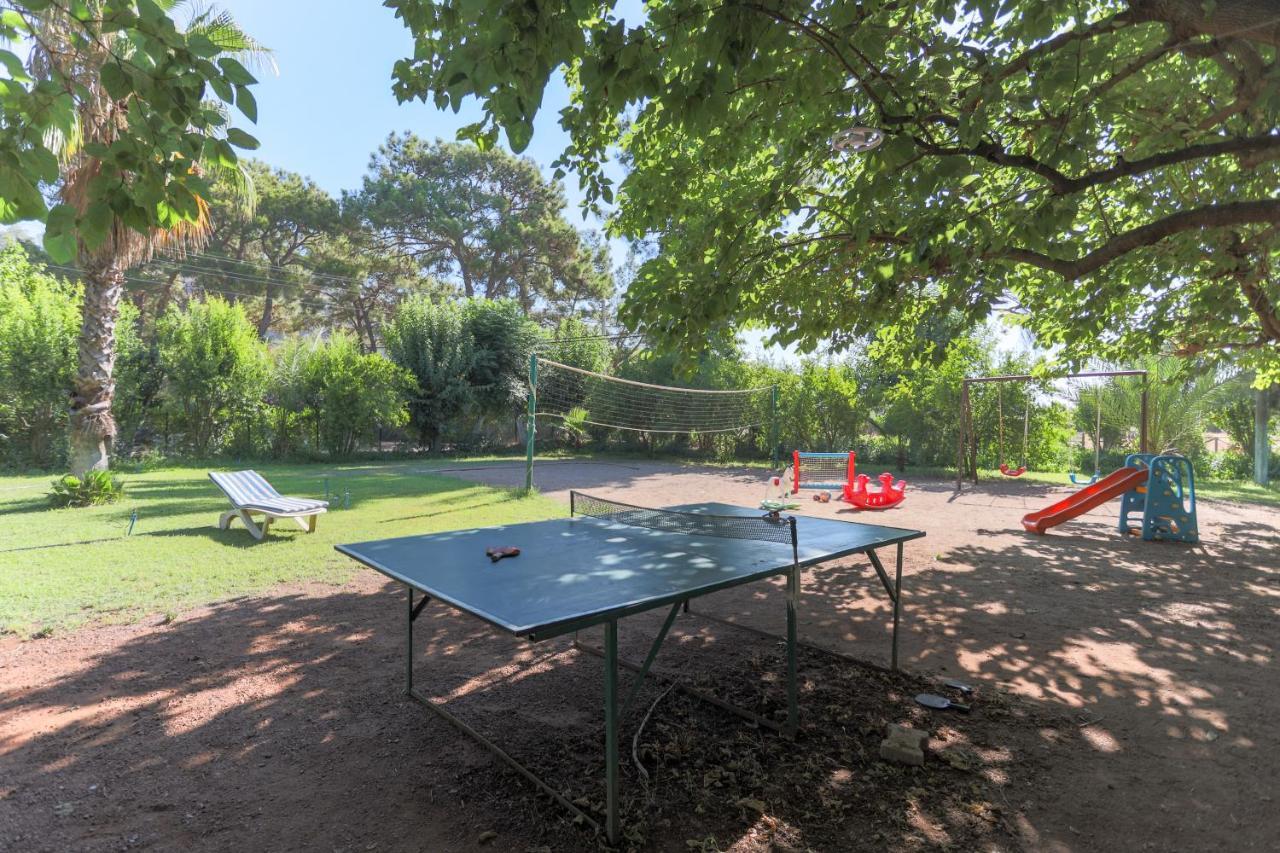 Guest house Ugur