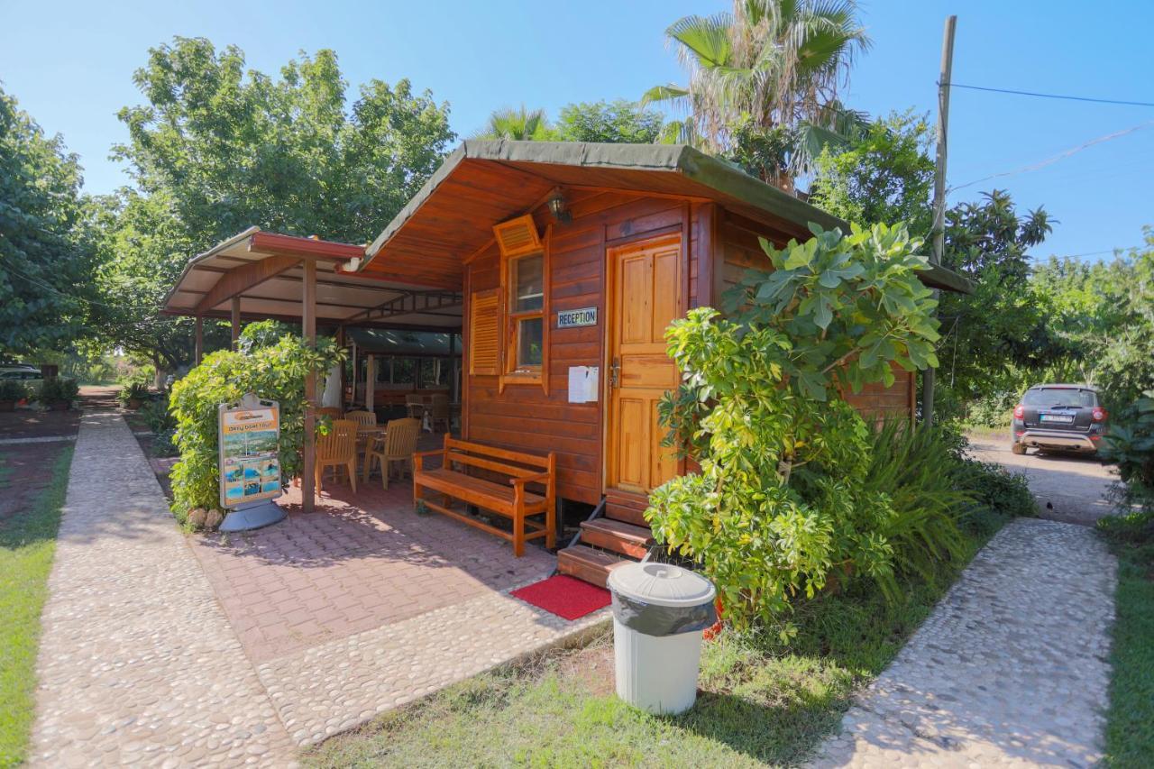 Guest house Ugur *