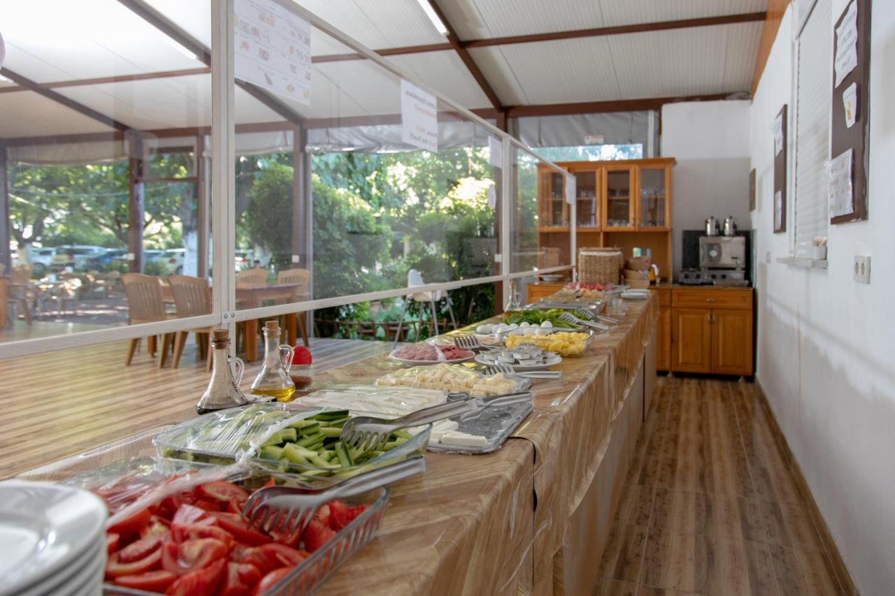 Ugur Guest house