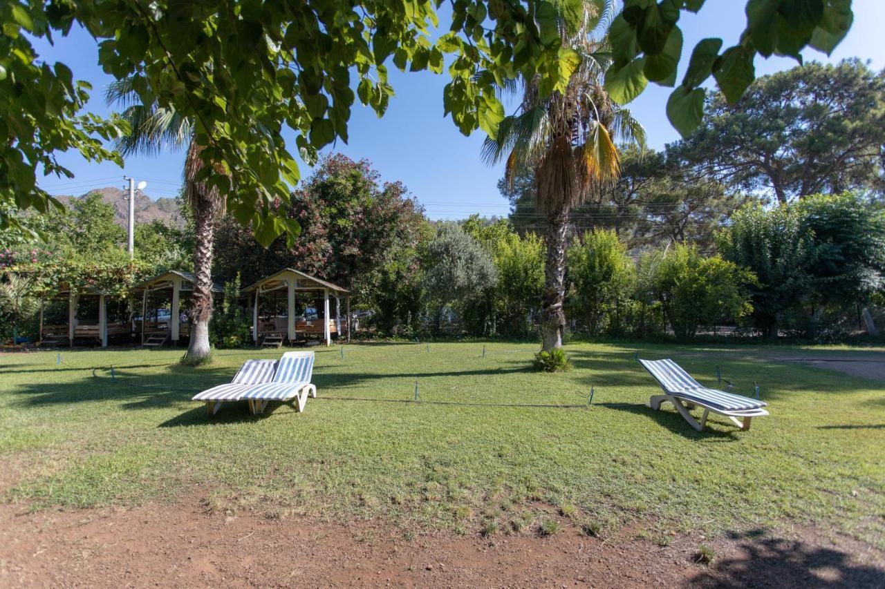 Ugur Guest house