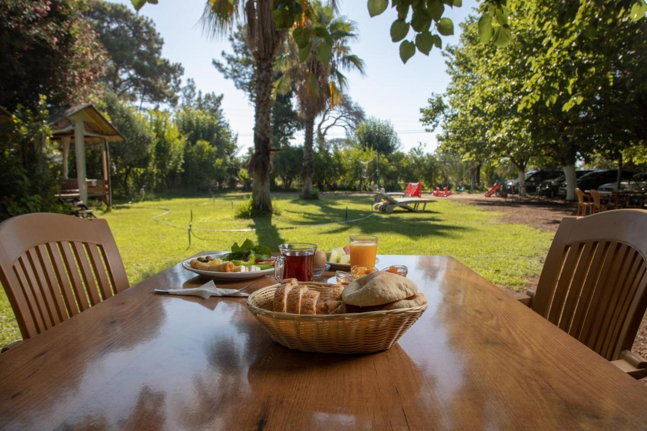 Ugur Guest house