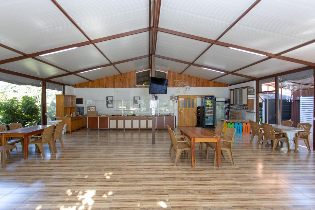Ugur Guest house Cirali