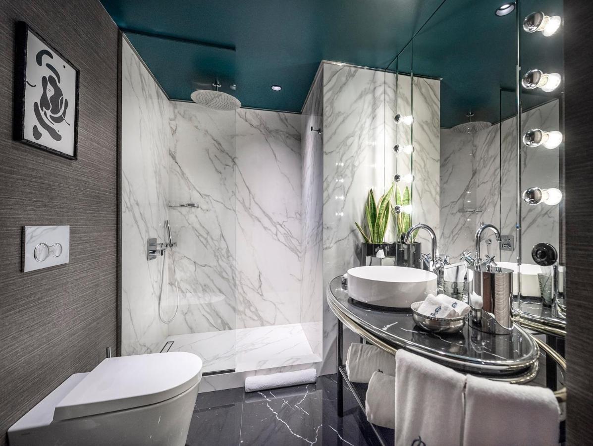 Bebek By The Collection -adults Only Istanbul
