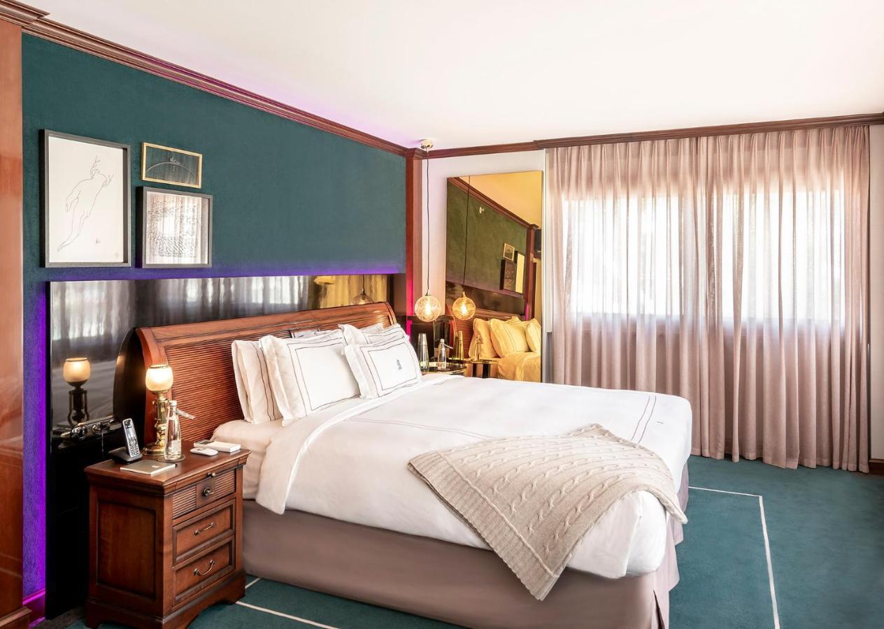 Bebek By The Collection -adults Only 3* Istanbul