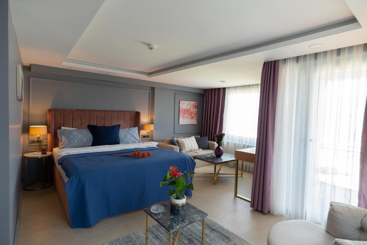 Malta Bosphorus Hotel 3*