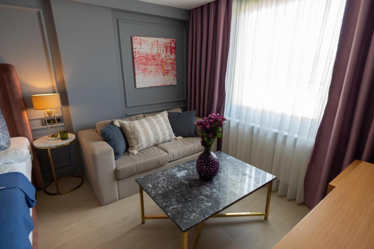 Malta Bosphorus Hotel 3*