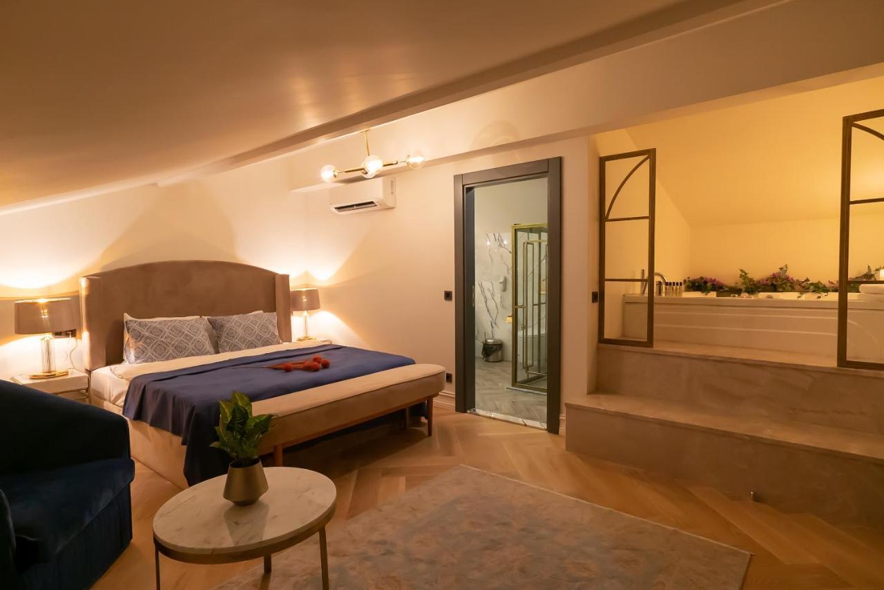 Hotel Malta Bosphorus 3*