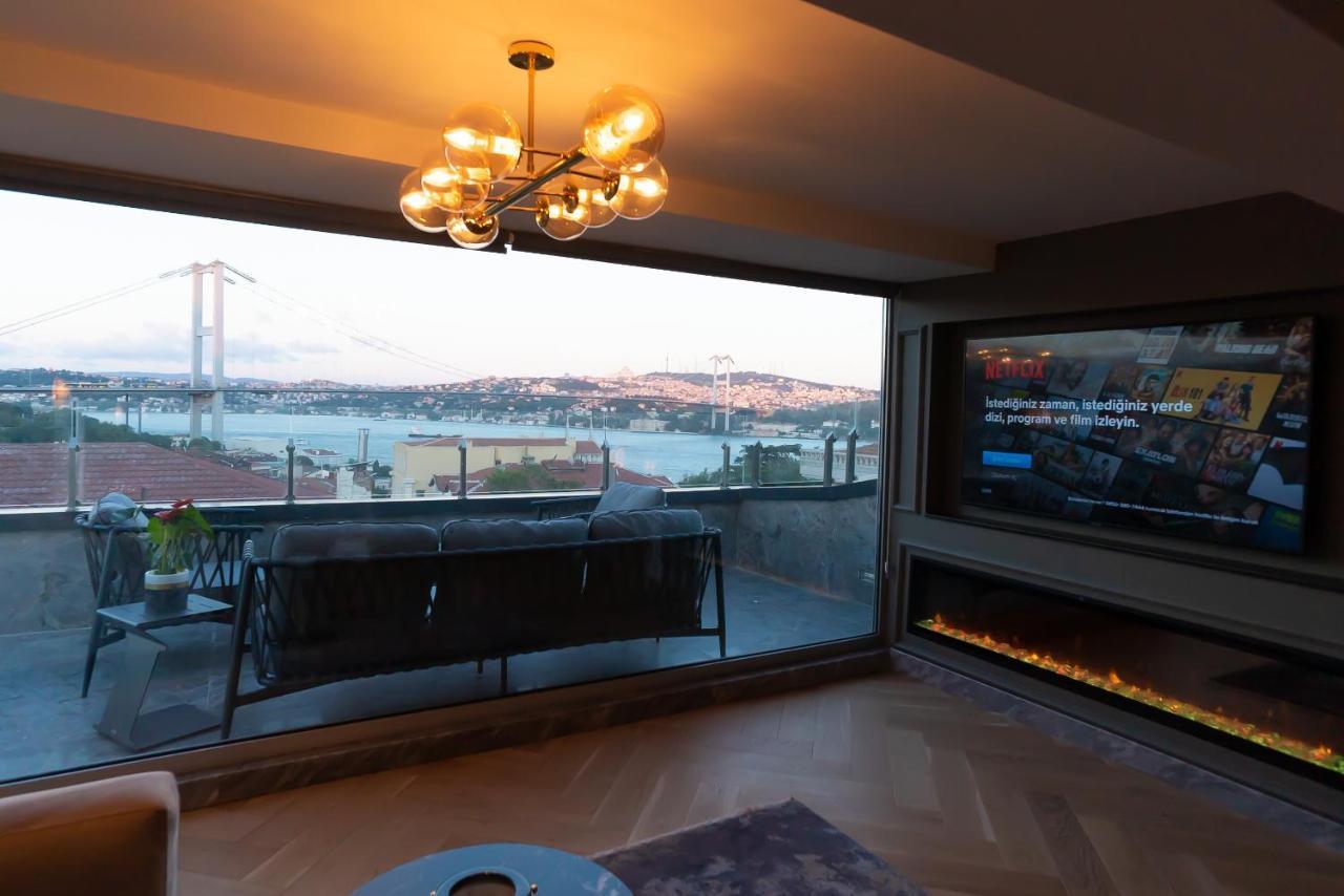 Hotel Malta Bosphorus