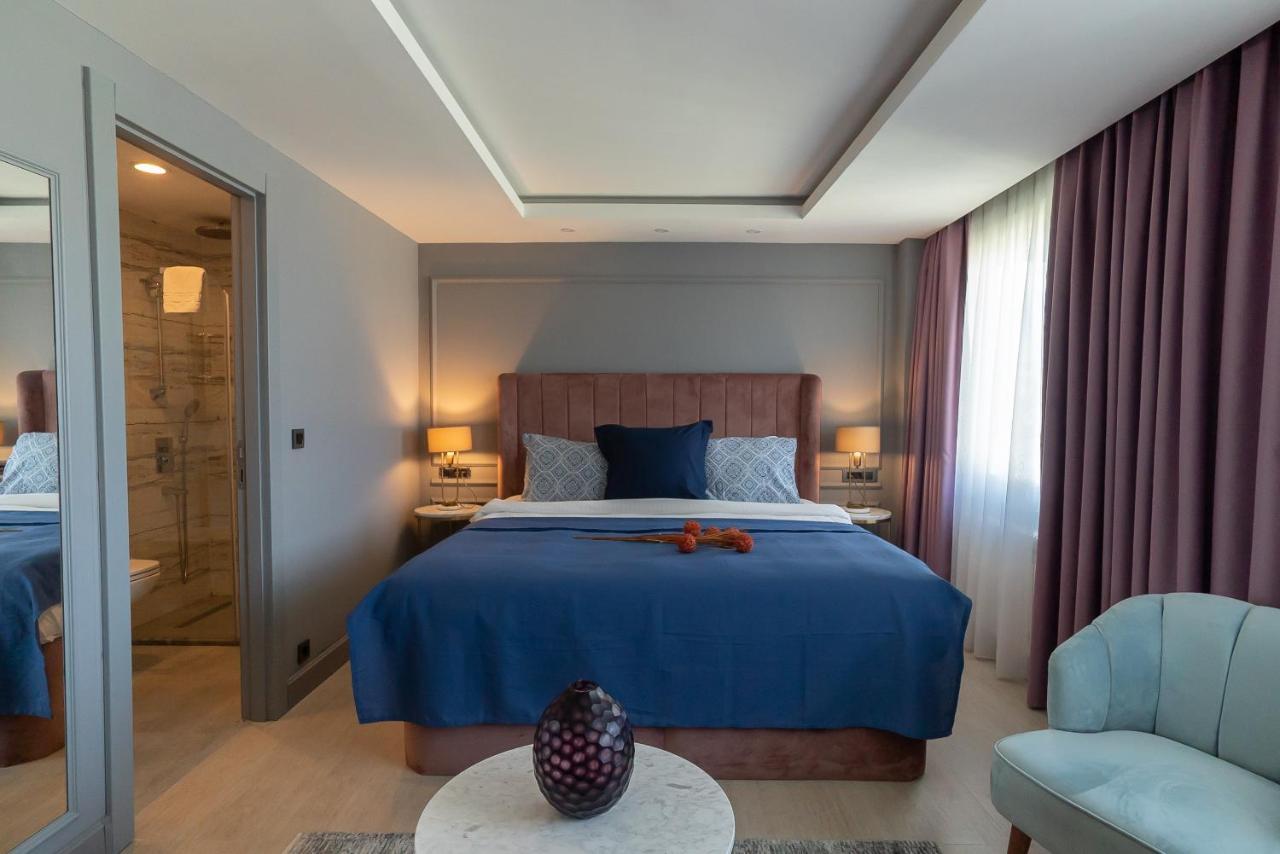 Hotel Malta Bosphorus