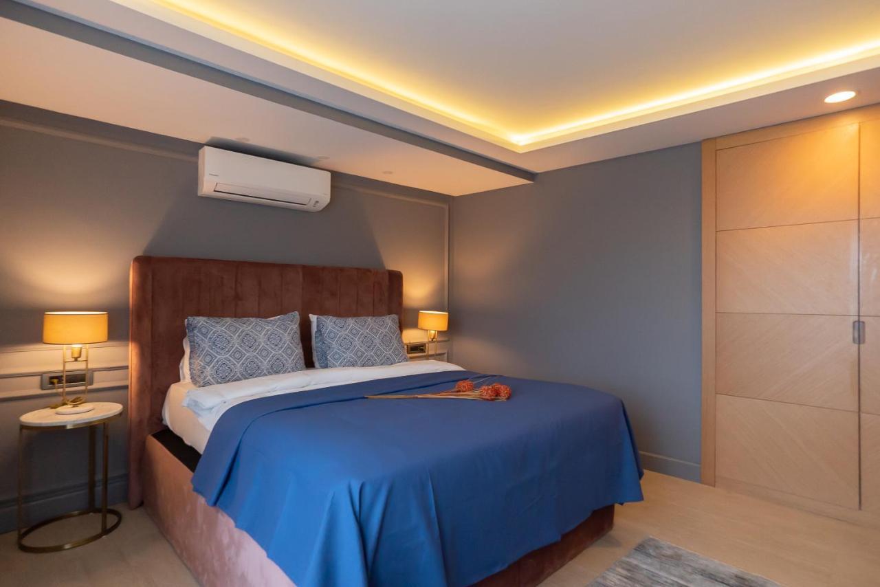 Malta Bosphorus Hotel Istanbul