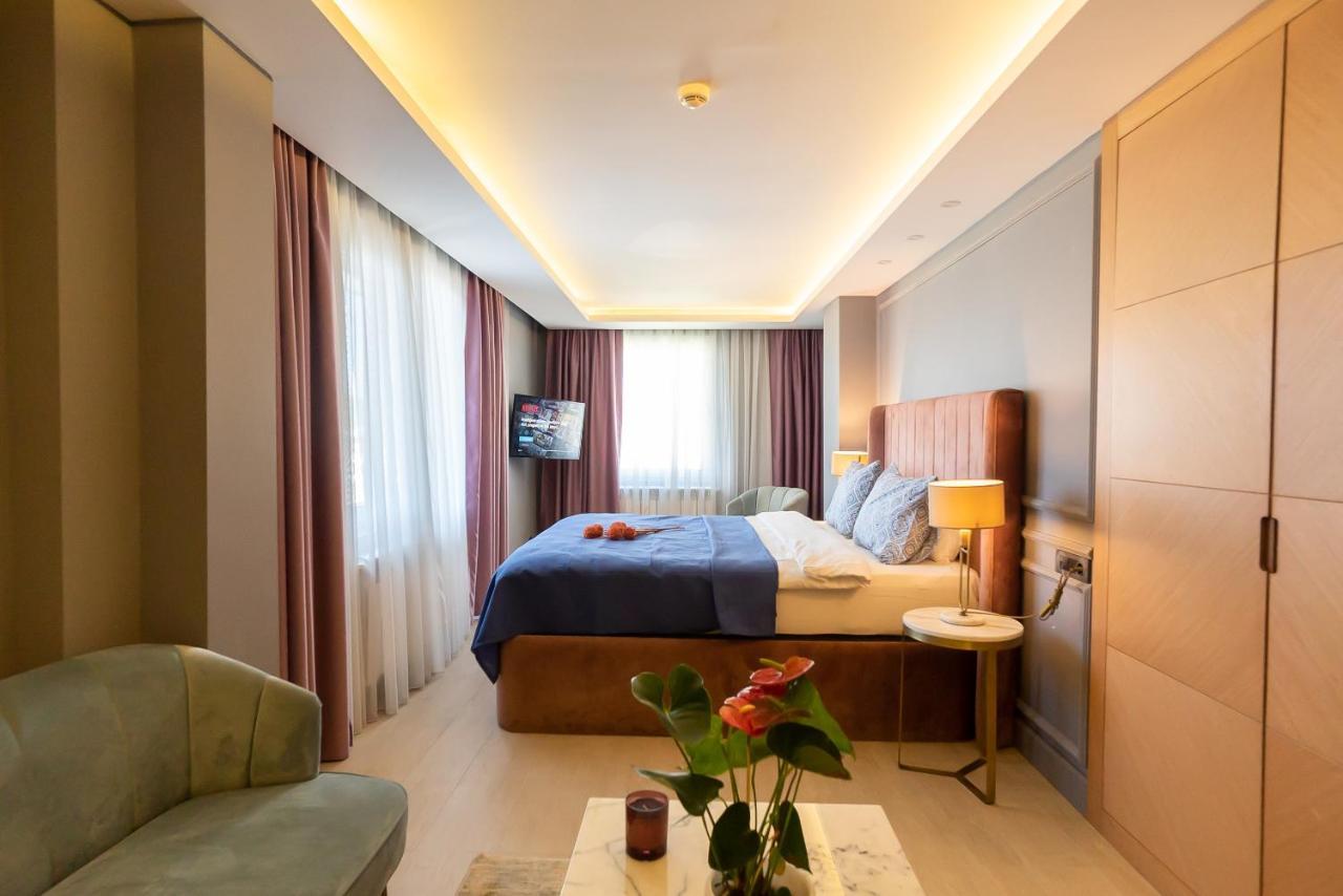 Hotel Malta Bosphorus Istanbul