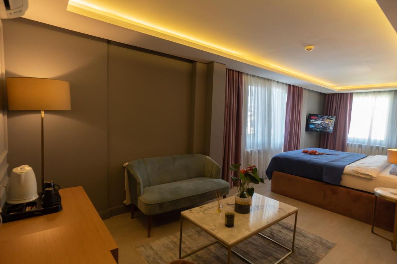Malta Bosphorus Hotel