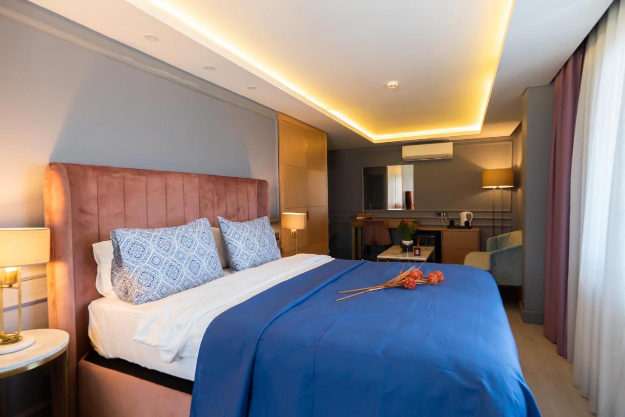 Hotel Malta Bosphorus 3*