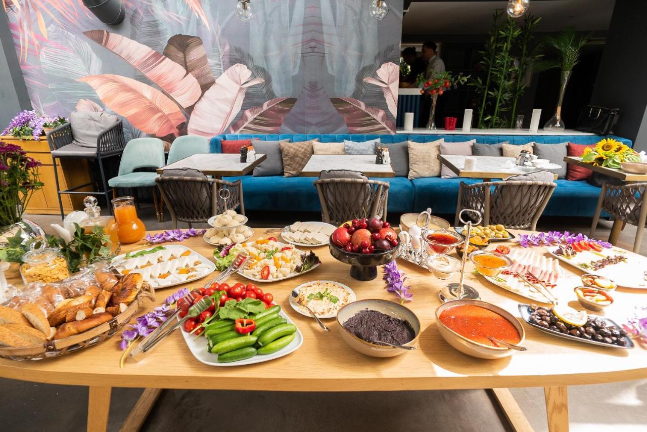 Hotel Malta Bosphorus Istanbul