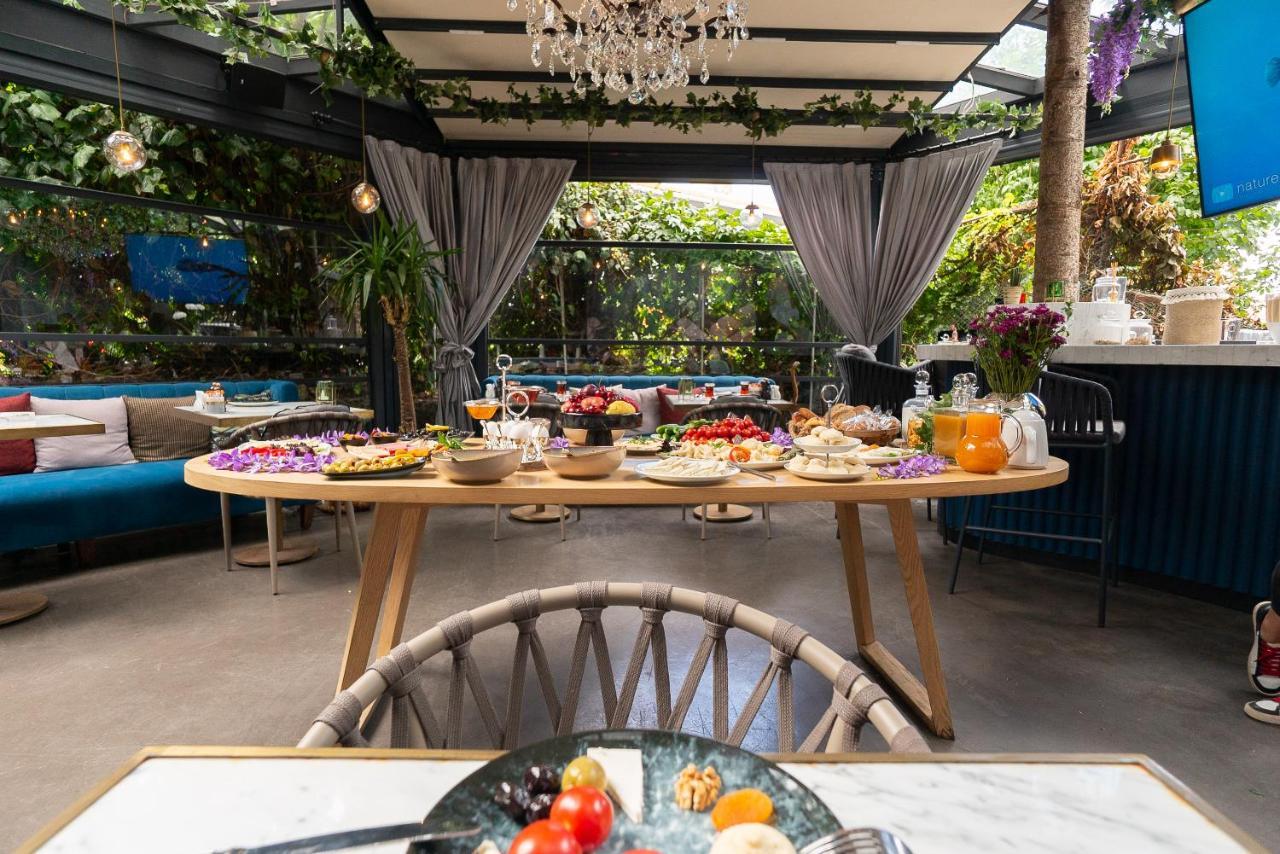 Hotel Malta Bosphorus Istanbul