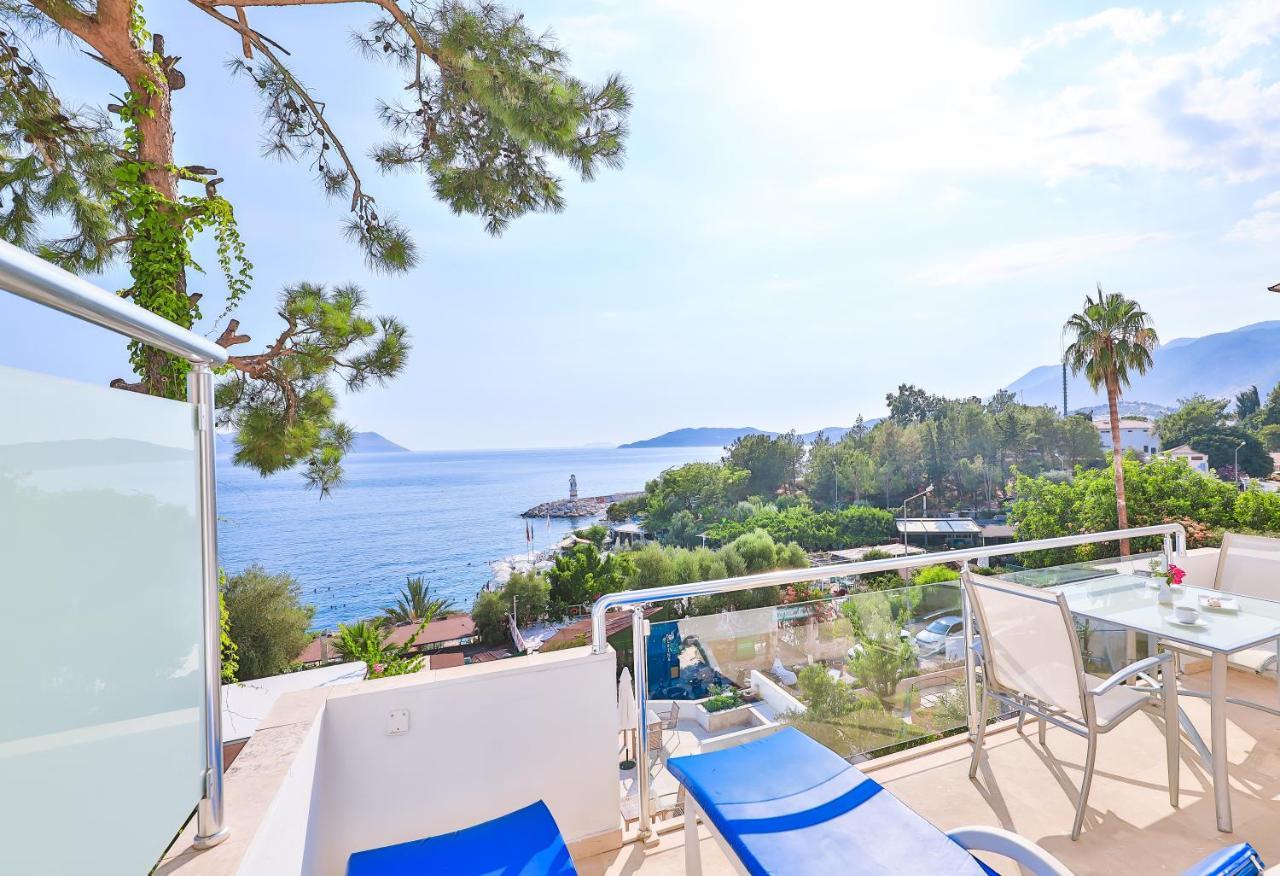 Hotel Gardenia (adults Only) Kas