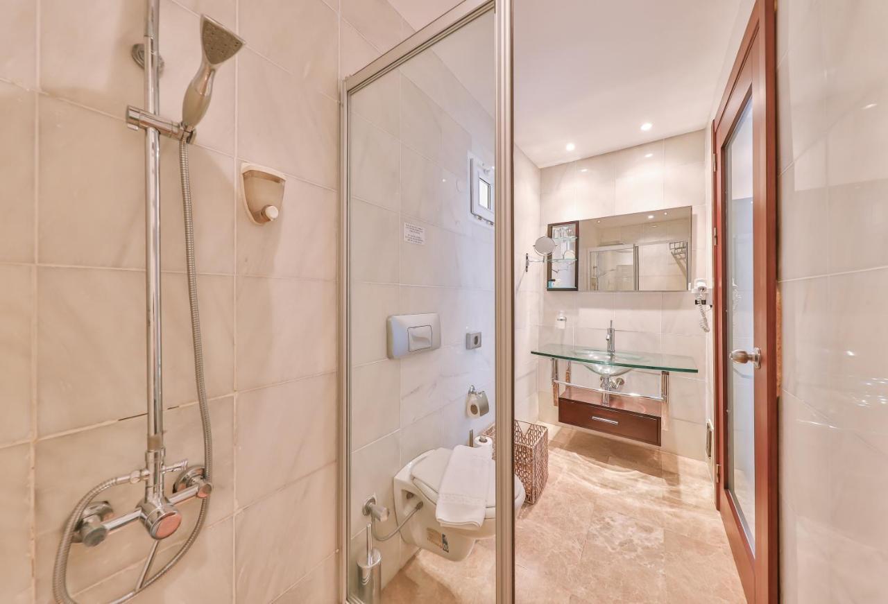 Gardenia (adults Only) Hotel Kas