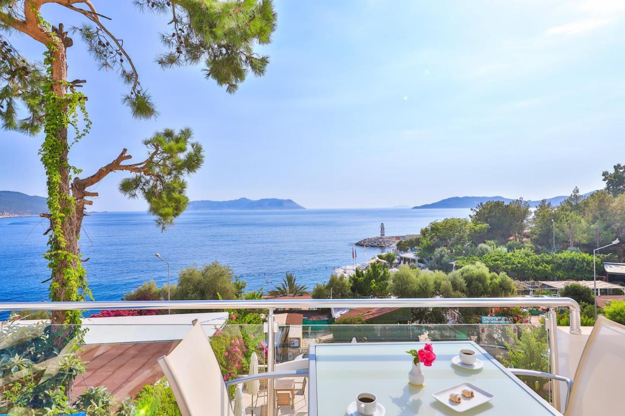 Gardenia (adults Only) 3* Kas