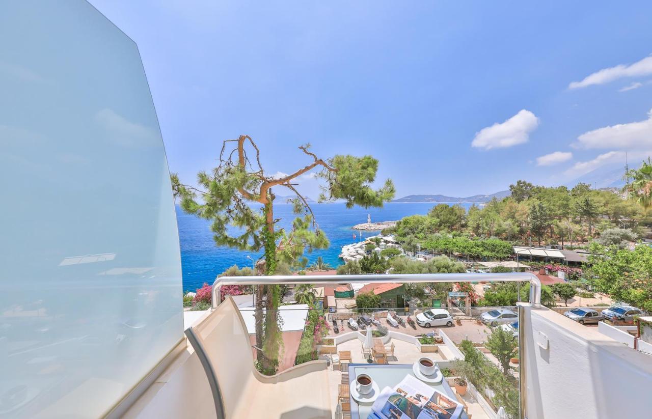 Hotel Gardenia (adults Only) Kas