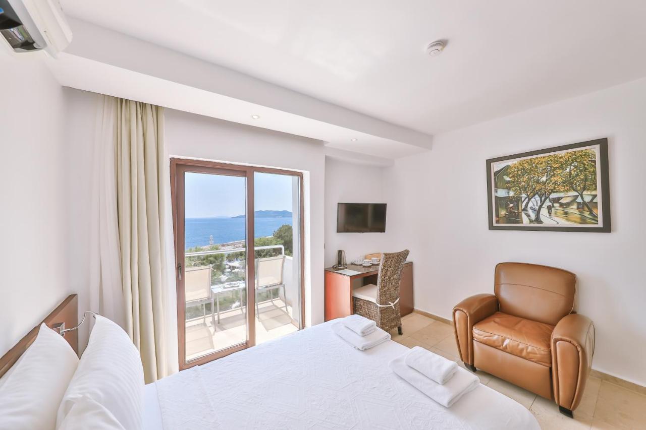 Gardenia (adults Only) Hotel