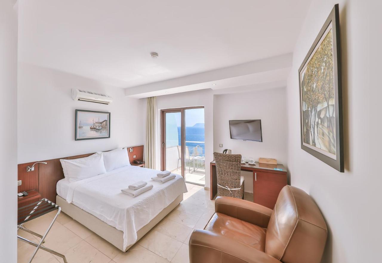 Gardenia (adults Only) 3* Kas