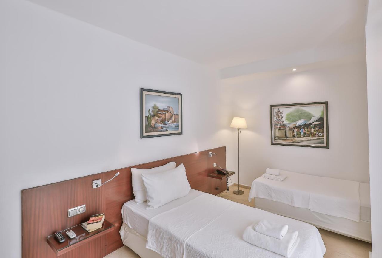 Gardenia (adults Only) Hotel