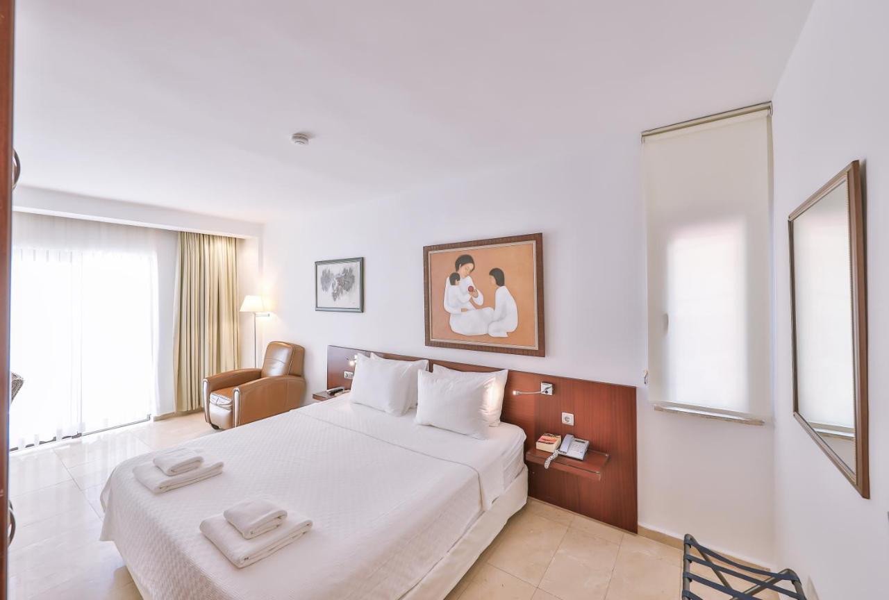Hotel Gardenia (adults Only) Kas