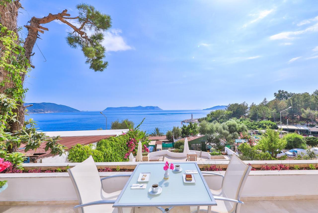 Hotel Gardenia (adults Only) Kas