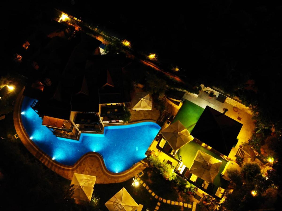 Alya Hotel Gocek (Fethiye)