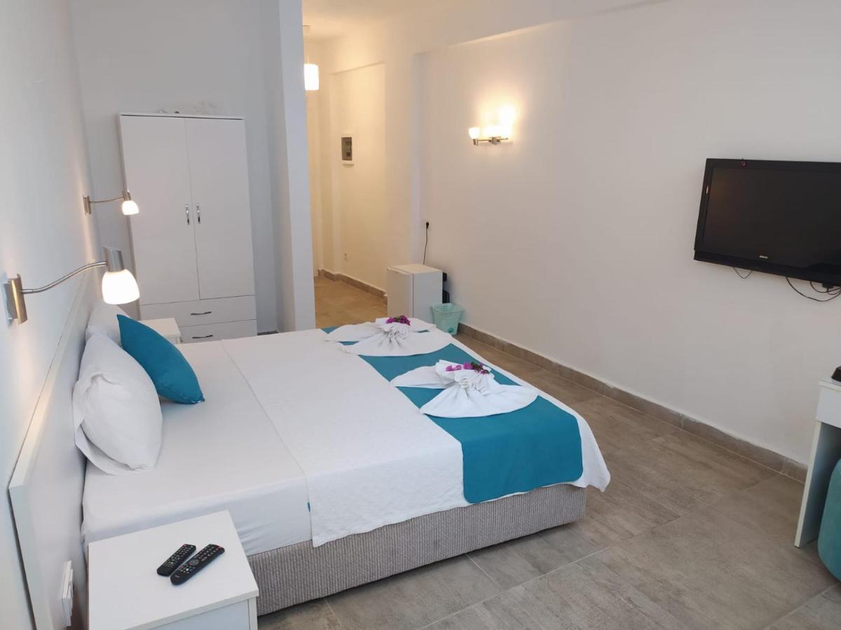 Alya Hotel Gocek (Fethiye)