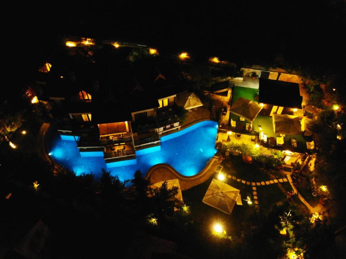 Alya Gocek (Fethiye)