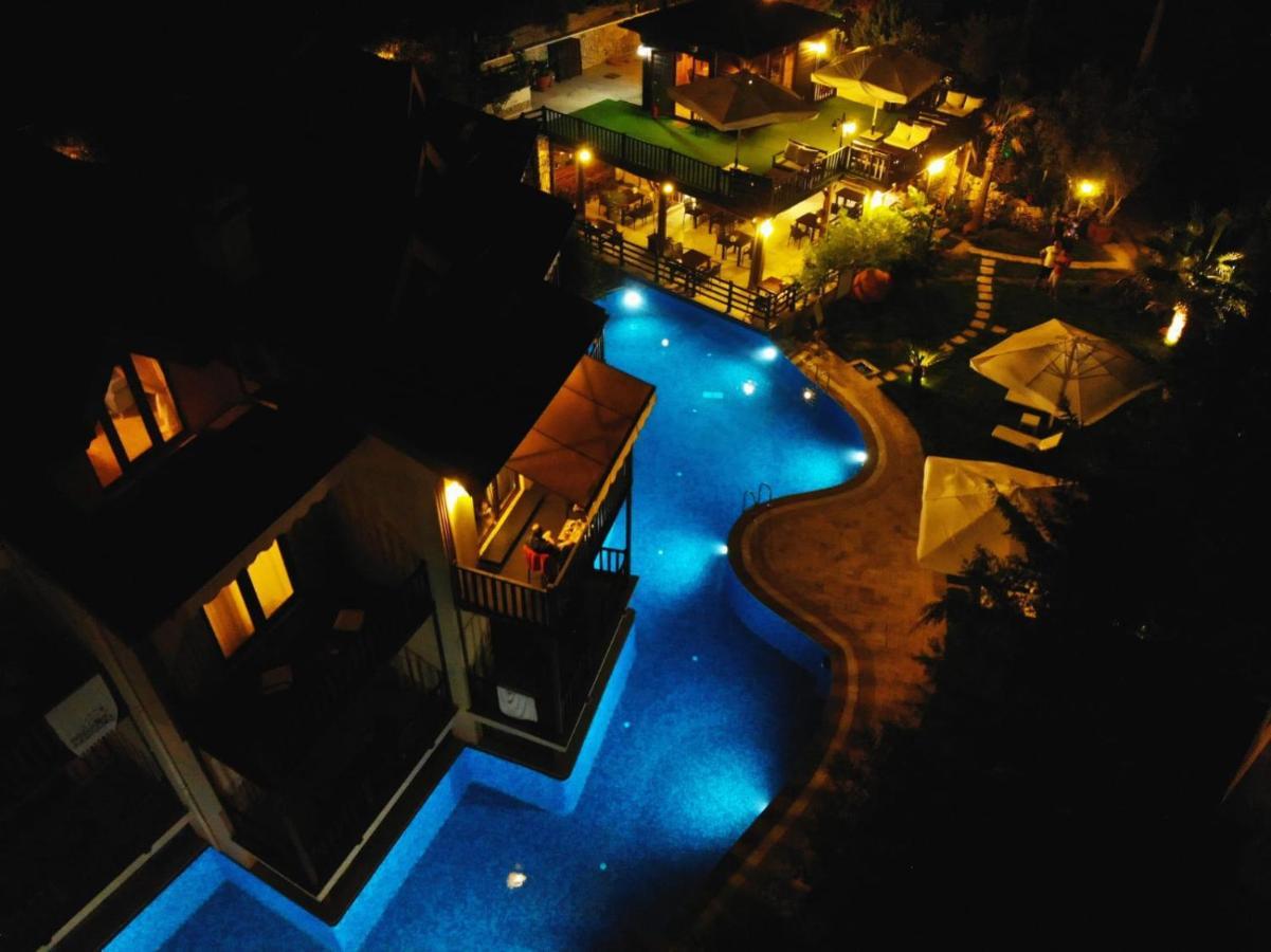 Alya Hotel 5*