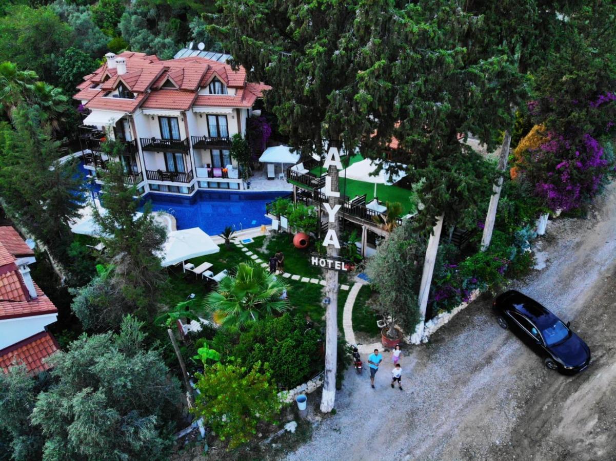 Hotel Alya Gocek (Fethiye)